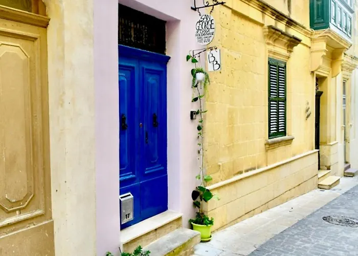St George Of Lydda B&B