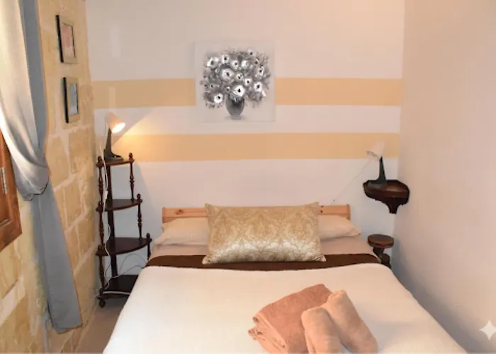 St George Of Lydda B&B