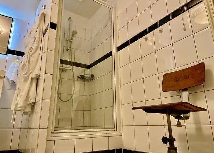 Bed And Breakfast Rotterdam