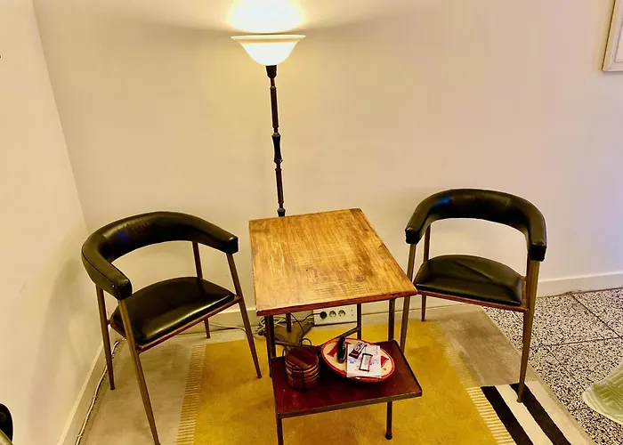 Bed And Breakfast Rotterdam