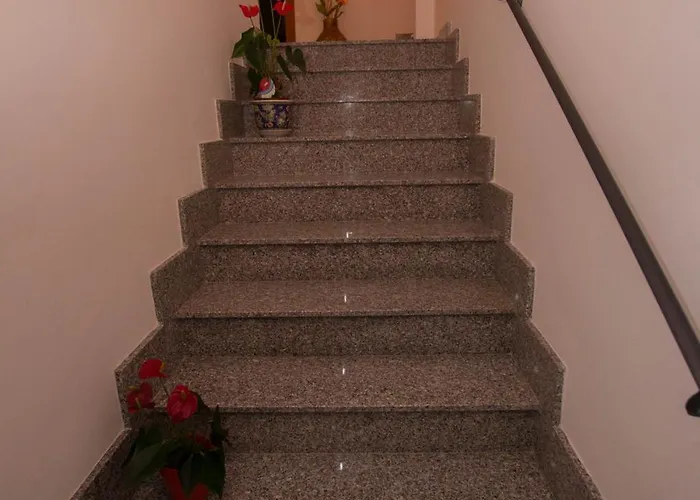Noto Bedda Bed&Breakfast