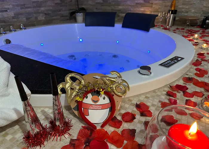 Suite & Relax