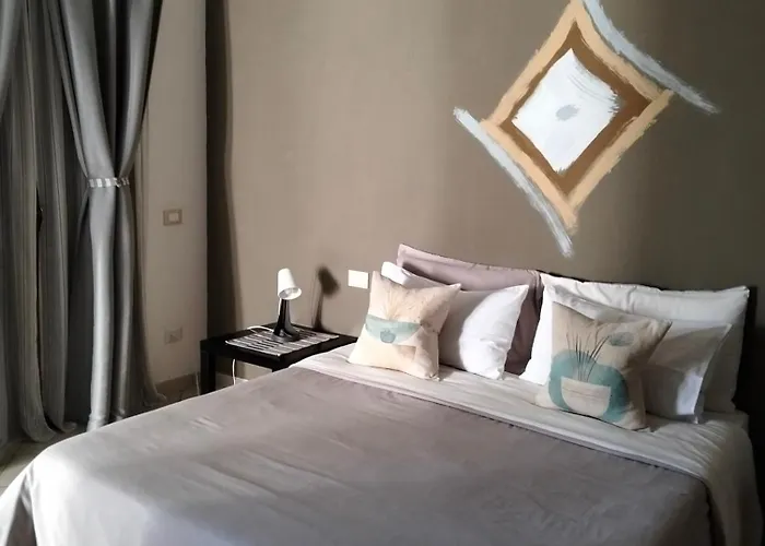 Il Faggio 17 B&B Artena
