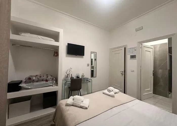 Carpe Diem Rooms By Marino Tourist