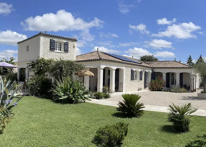 Maison D'Hotes L'Air D'Antan