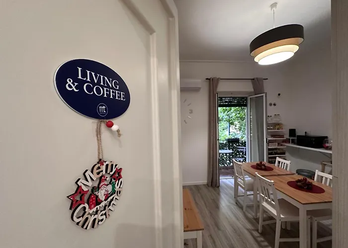 Carpe Diem Rooms By Marino Tourist