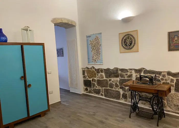 B&B Le Tre Chiocciole