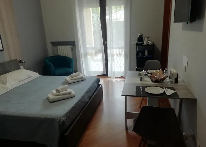 B&B Salento Garden