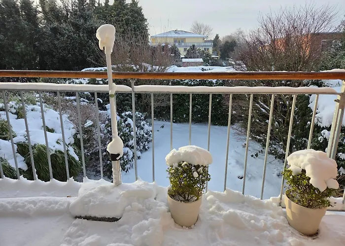 Bremen Bed & Breakfasts 