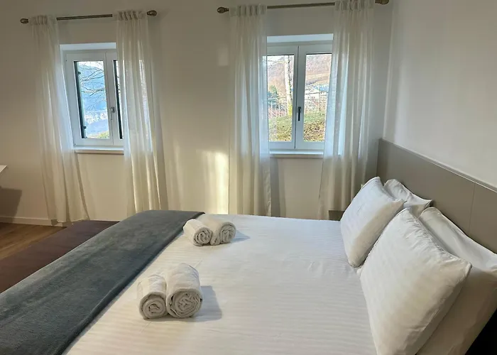 B&B La Casa In Collina