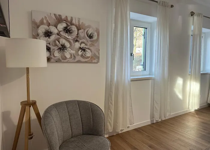 B&B Marina “La Casa in Collina”