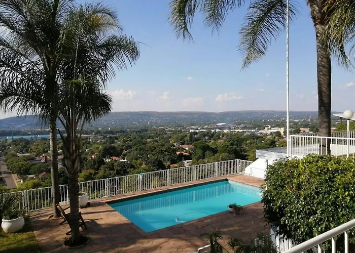 Palm View Guest House