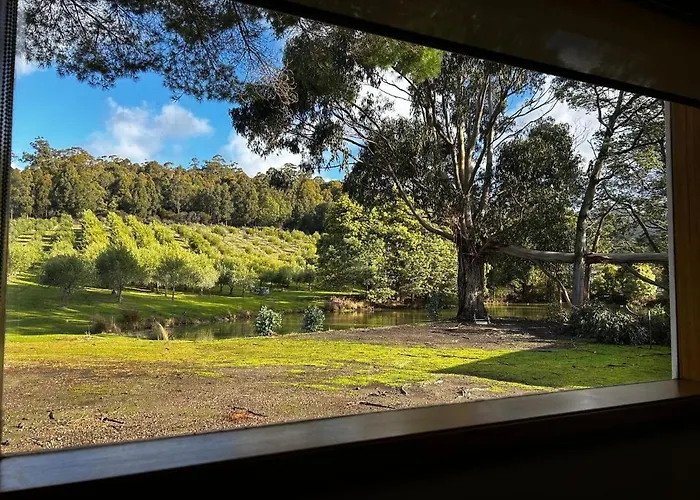 Wanderers Cottage