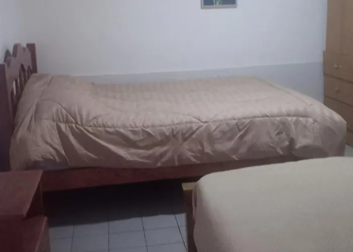 Posada Mis Padres
