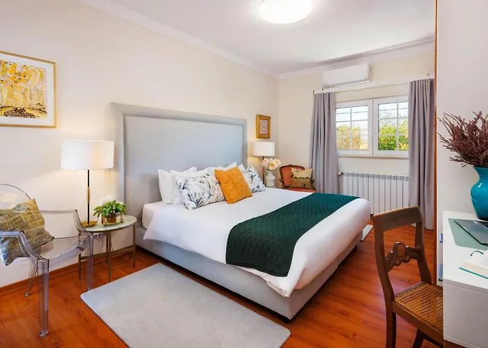 Villa Tranberg Suites
