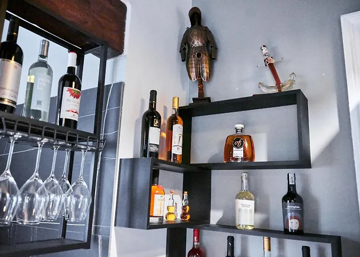 Palazzo Lupinacci - dimora storica Bed&breakfast