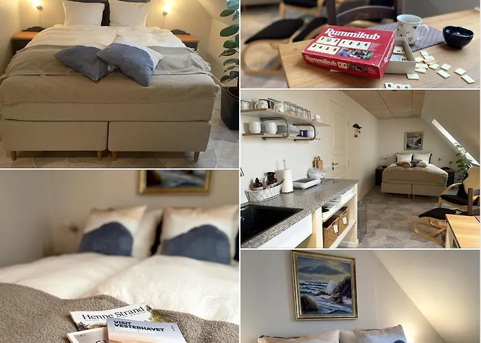 Nygaard B&B
