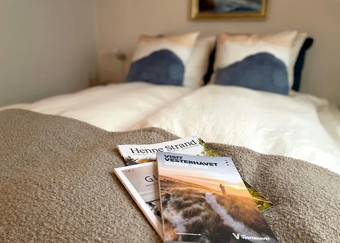 Nygaard B&B