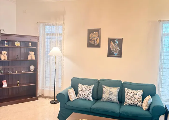 Luxre Homes - Villa In Koramangala