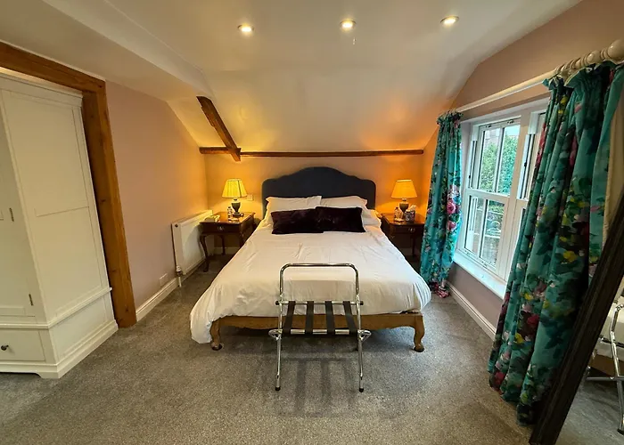No93 Boutique Guest House