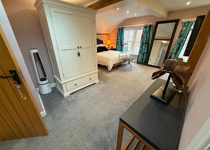 No93 Boutique Guest House