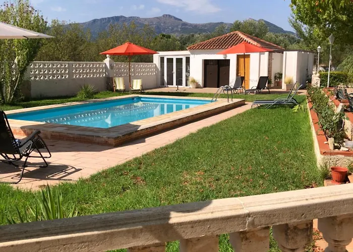 Casa Rural Y Spa De Regina