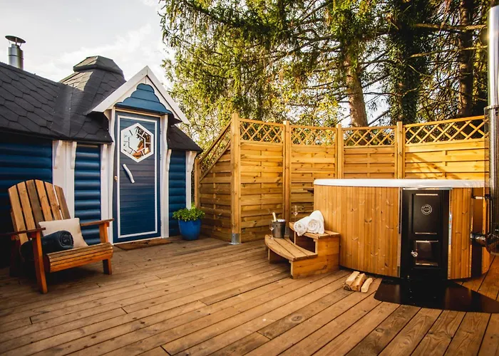 Le Kota B&B 4****