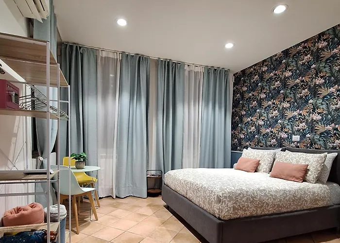 Maison Mojan B&B - Tra Venezia e Treviso