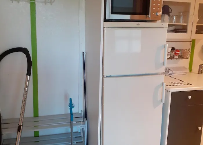 Olsens Hygge