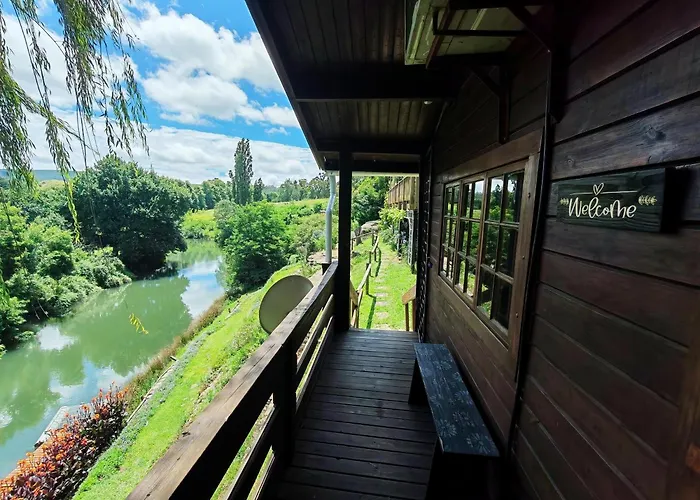 Howick Bed & Breakfasts 