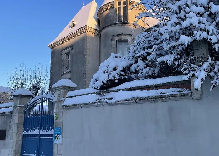 Chateau Maranne