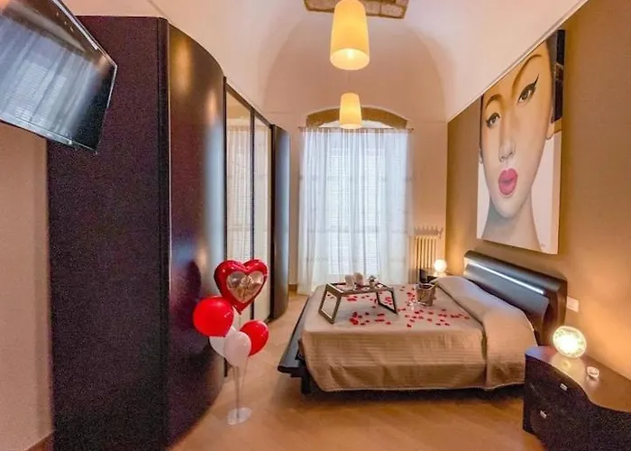 Ancaranvs B&B