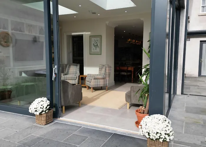 Cashel Regency Townhouse