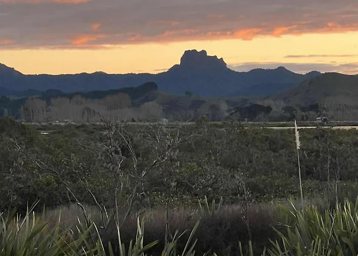 Sunset Views Matarangi