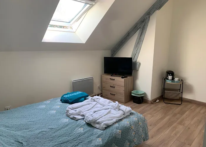 Chambre Etape Route Acces Direct N7