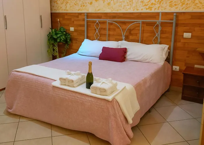 Bed And Breakfast La Primavera Nola