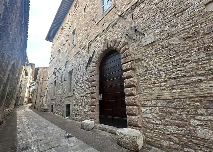 Palazzo Sbaraglini