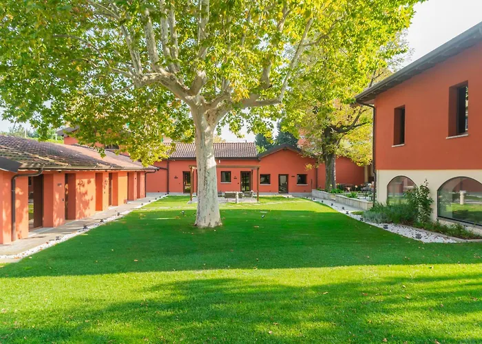 Villa Il Platano