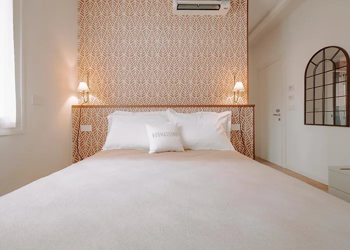 Country Rooms Medicina B&B - Free Breakfast - Air Conditioning - Wifi