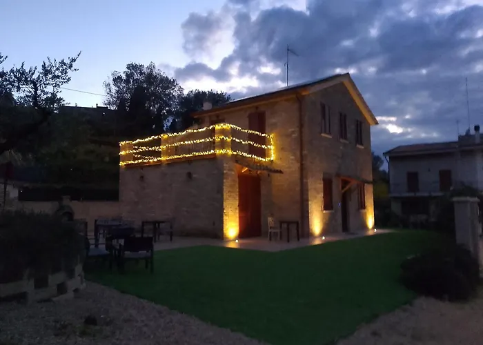 Casale Parvil