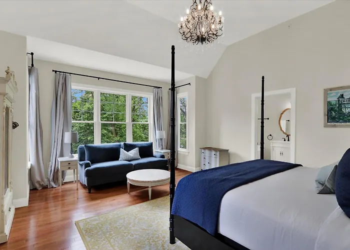 Intercourse Bed & Breakfasts 