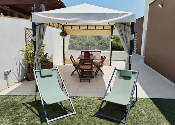 Villa Desy