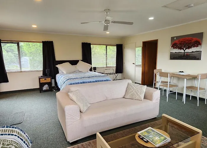 Avocado Orchard Retreat!