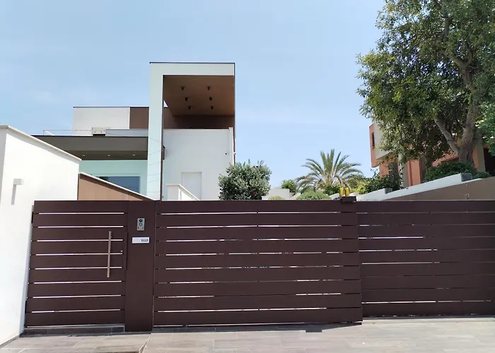 Villa Desy