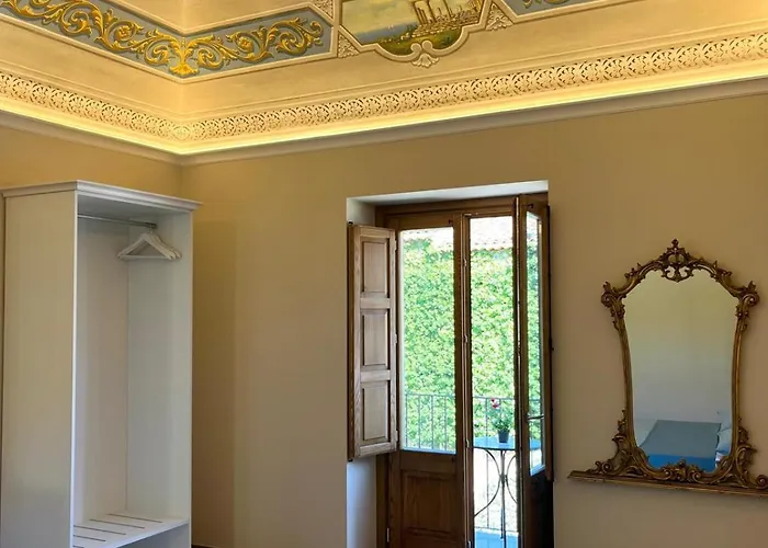 Casa Bonomo