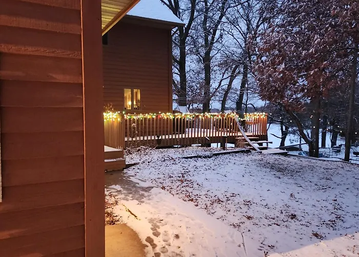 Menomonie Bed & Breakfasts 