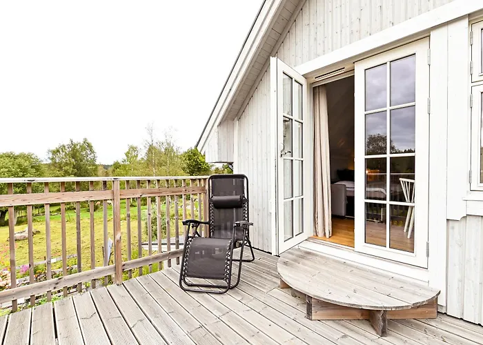 Nyhagens Traedgard Och B&B