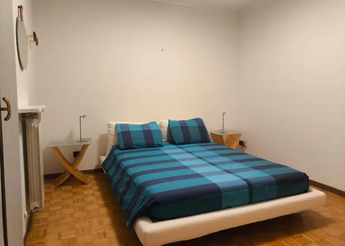B&B dei nonni