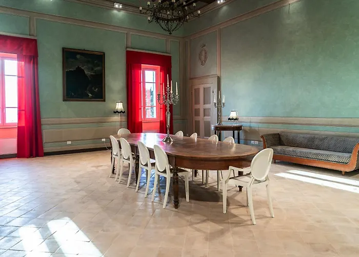 Palazzo Sbaraglini