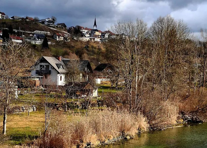 River House Radolca